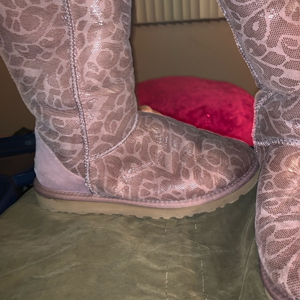 UGG boots